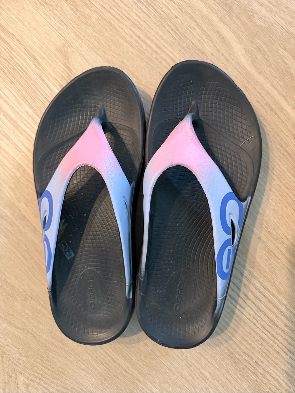 Footwear - Flip Flops